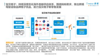 2018年中國互聯(lián)網(wǎng)母嬰市場年度綜合分析 數(shù)據(jù)驅動下的行業(yè)變革與機遇